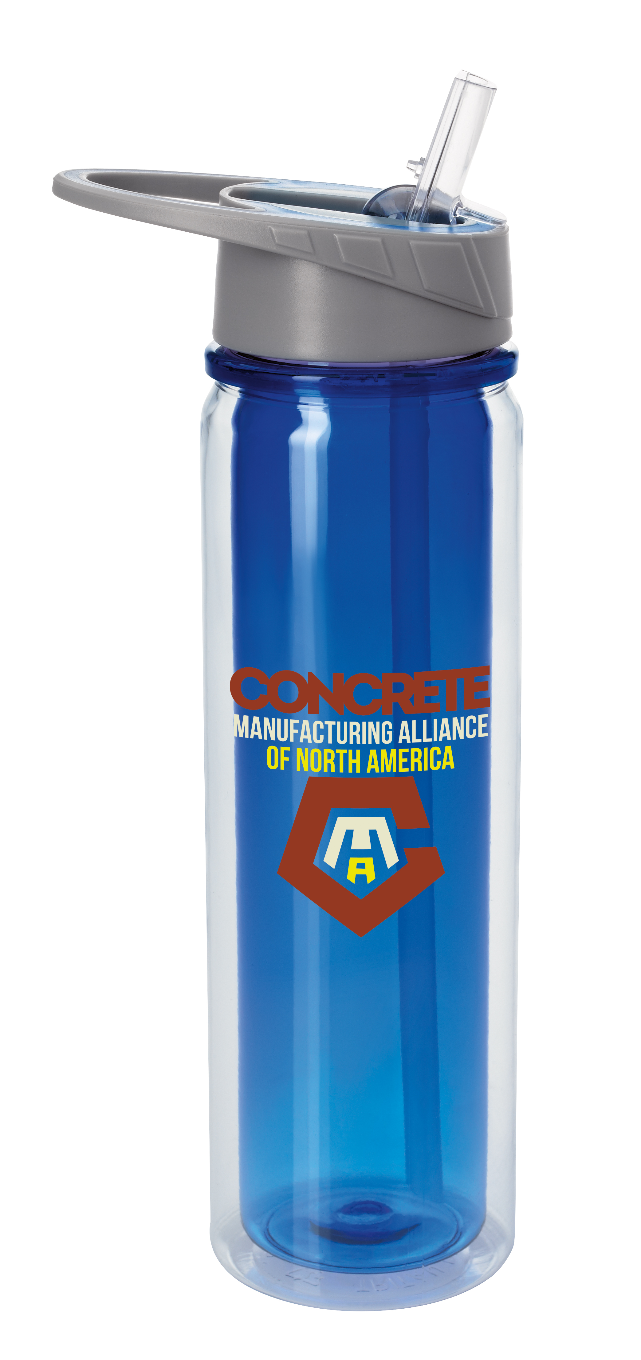 Good Value™ Double Wall Sport Bottle - 20 oz. 41